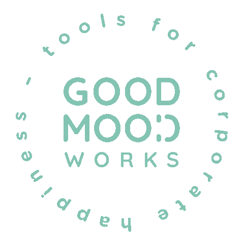 Good Mood Works Sticker