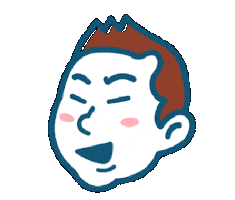 TSSTV8ch Sticker