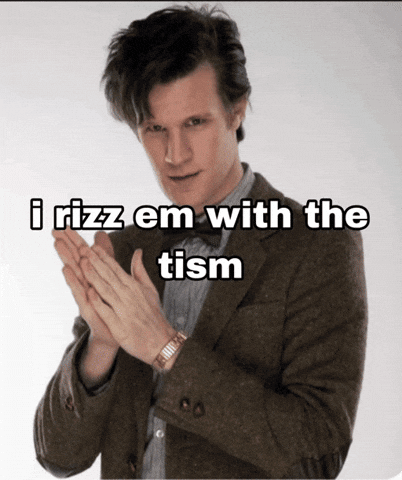 Doctor Who GIF