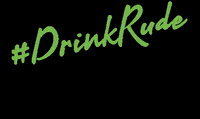 Rudeboydrinks GIF