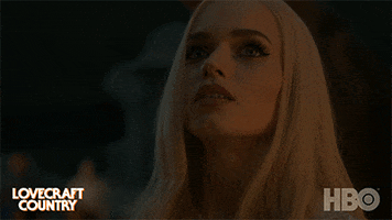 Its Time Hbo GIF by Lovecraft Country