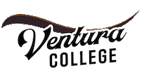 Ventura College Official Sticker