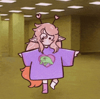 Thistlefaevibe GIF