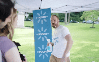Happy Comedy GIF by POOPH