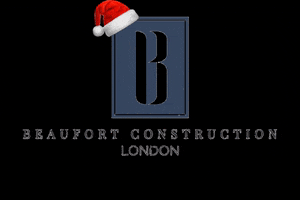 Christmas House GIF by BEAUFORT CONSTRUCTION