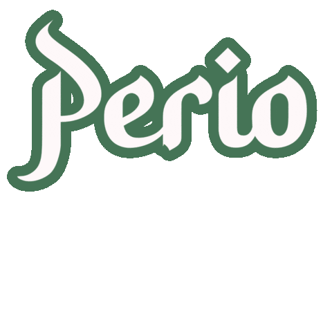 Periodonsia Sticker