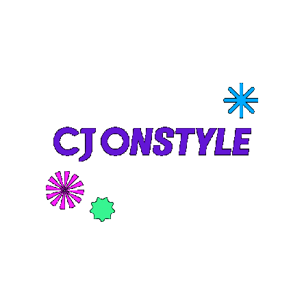 CJONSTYLE Sticker