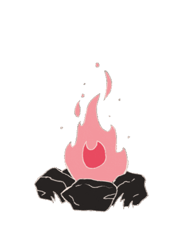 Kokos Agency Sticker