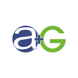 aGPersonal Sticker