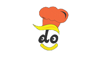 Lacaldo Restaurants Network Sticker