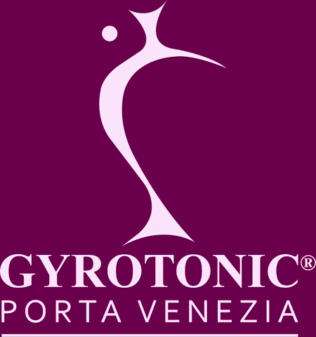 Gyrotonic Porta Venezia GIF