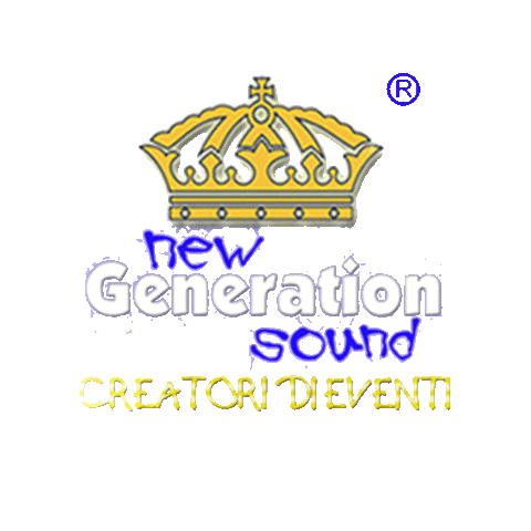 Laspezia Sticker by New Generation Sound