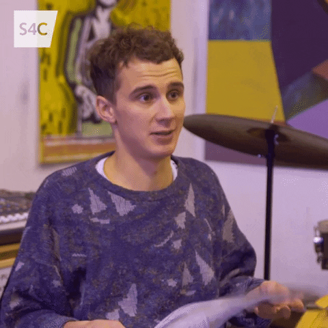 Food Lol GIF by S4C