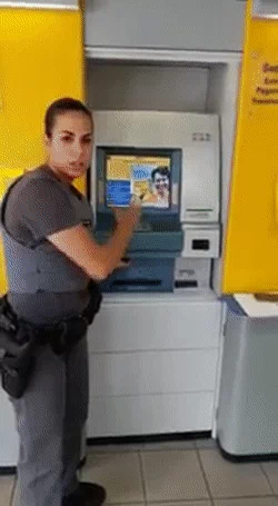 scammer GIF
