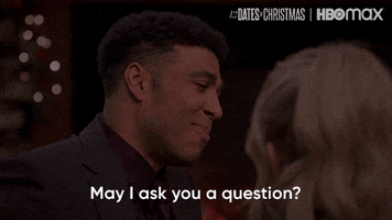 May I Ask A Question Gifs Get The Best Gif On Giphy