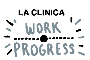 Doctor Smile Sticker by La Clinica KSA