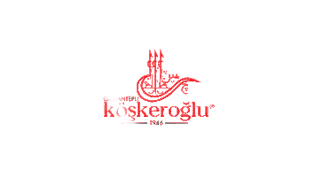 Baklava Sticker by KOSKEROGLU