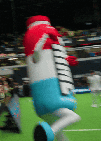 Kick Ksi GIF by BadMonkey