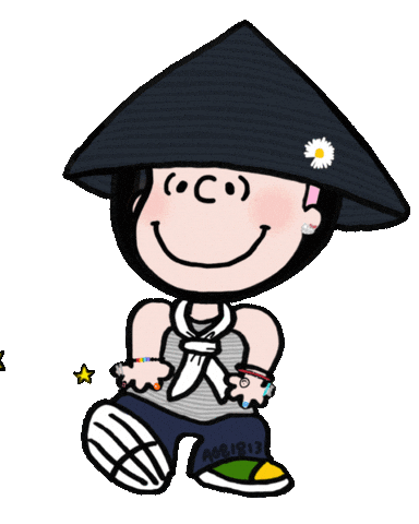 Vietnam 지드래곤 Sticker