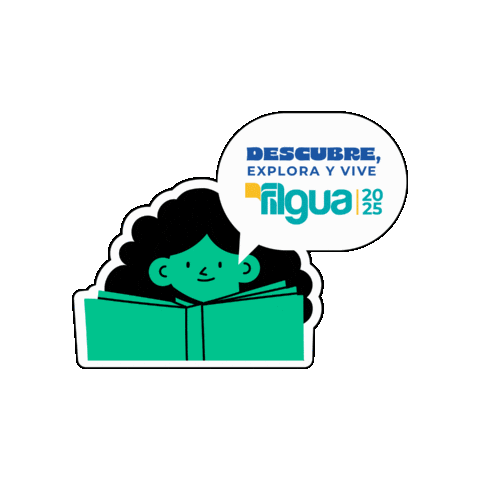 Sticker by Filgua 2024