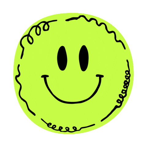 Happy Curlfriends Sticker by HERcurls