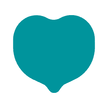 Chickpea Sticker by Chickapea Pasta