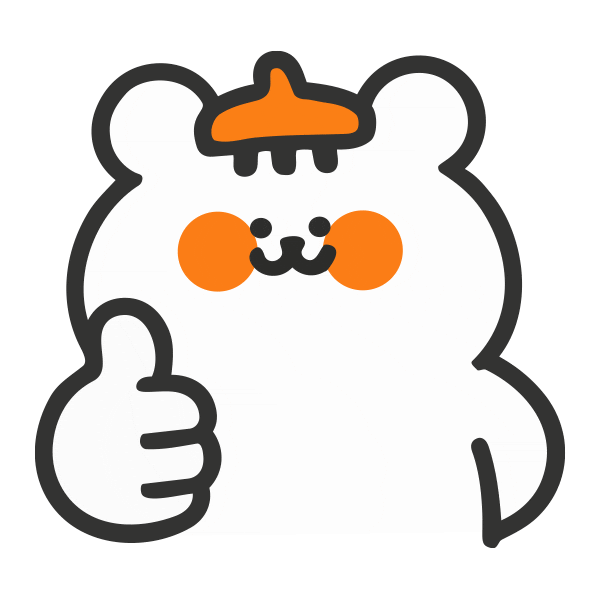 Heart Sticker by dimansa