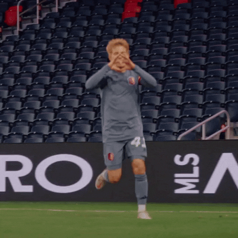 Football Love GIF by St. Louis CITY SC