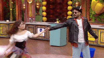 Elvish GIF