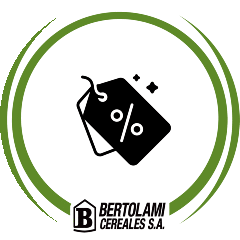 bertolamicereales Sticker