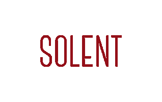 Sticker by Solent Film