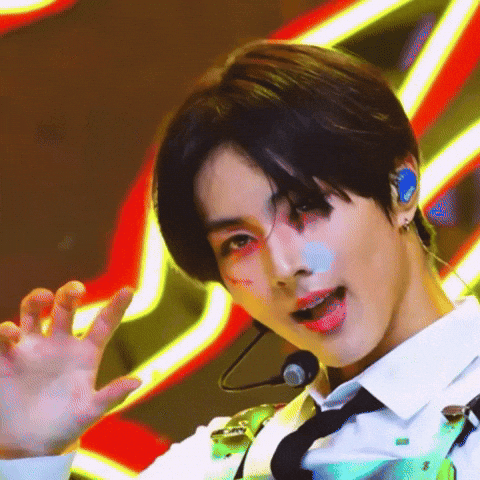 Kpop GIF