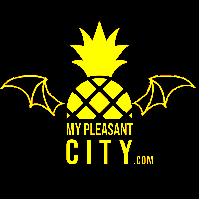 Mypleasantcity GIF
