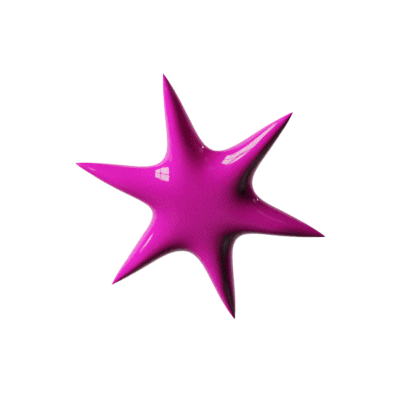 Space Tea Sticker