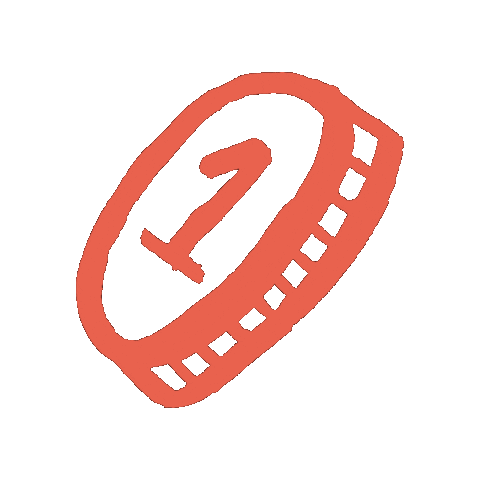 Anna Sticker by ANNAMoneyUK