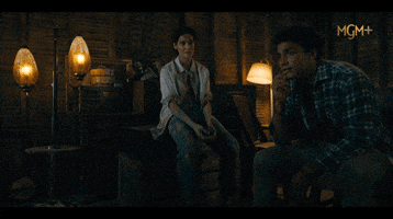 Couple Truth GIF by FROM