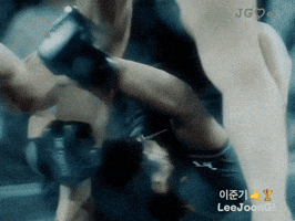 Lee Joon Gi Jg GIF