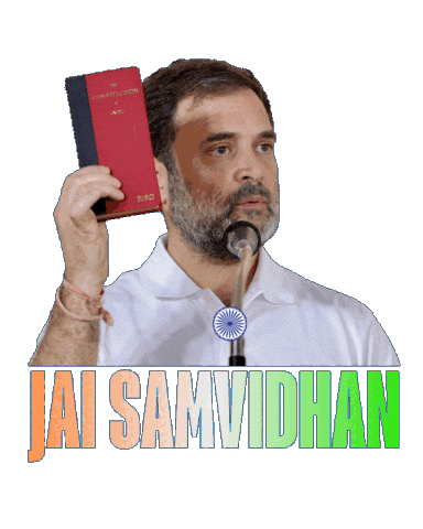 Narendra Modi India Sticker by Indian National Congress