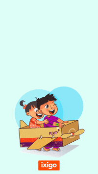 Travel-buddy GIFs - Get the best GIF on GIPHY Travel-buddy GIFs - Get the best GIF on GIPHY