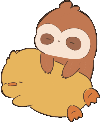 Happy Massage Sticker