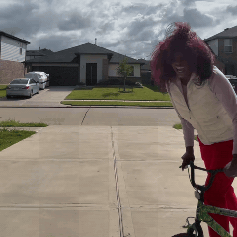 Ving Rhames Halloween GIF