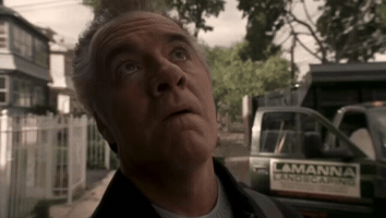 The Sopranos GIF