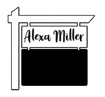 Real Estate New Listing Sticker by Terri Hastings Real Estate Group