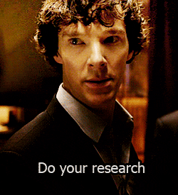 Sherlock Holmes GIF - Find & Share on GIPHY