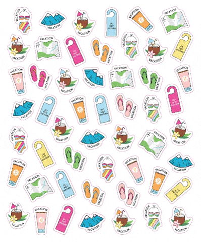 Stickers GIF