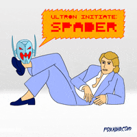 james spader fox GIF by Animation Domination High-Def