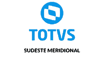 Sticker by TOTVS SUDESTE MERIDIONAL