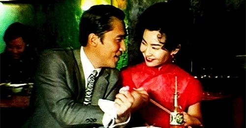 in the mood for love film GIF