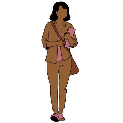 Campus Film Festival Sticker