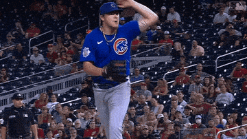 Cubs Drop 2 Of 3 To The Defending Champs